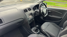 Volkswagen Polo 1.2 TSI Match Edition 5dr Petrol Hatchback